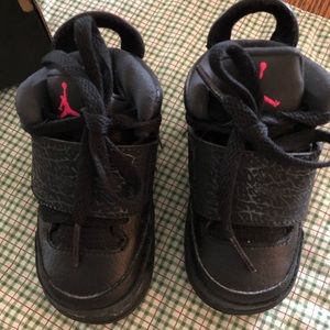 Childrens Air Jordan’s